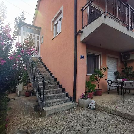 Apartman Anja Trebinje Ngoại thất bức ảnh