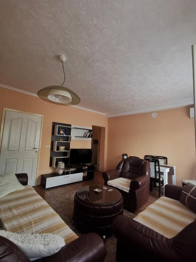 Apartman Anja Trebinje Ngoại thất bức ảnh