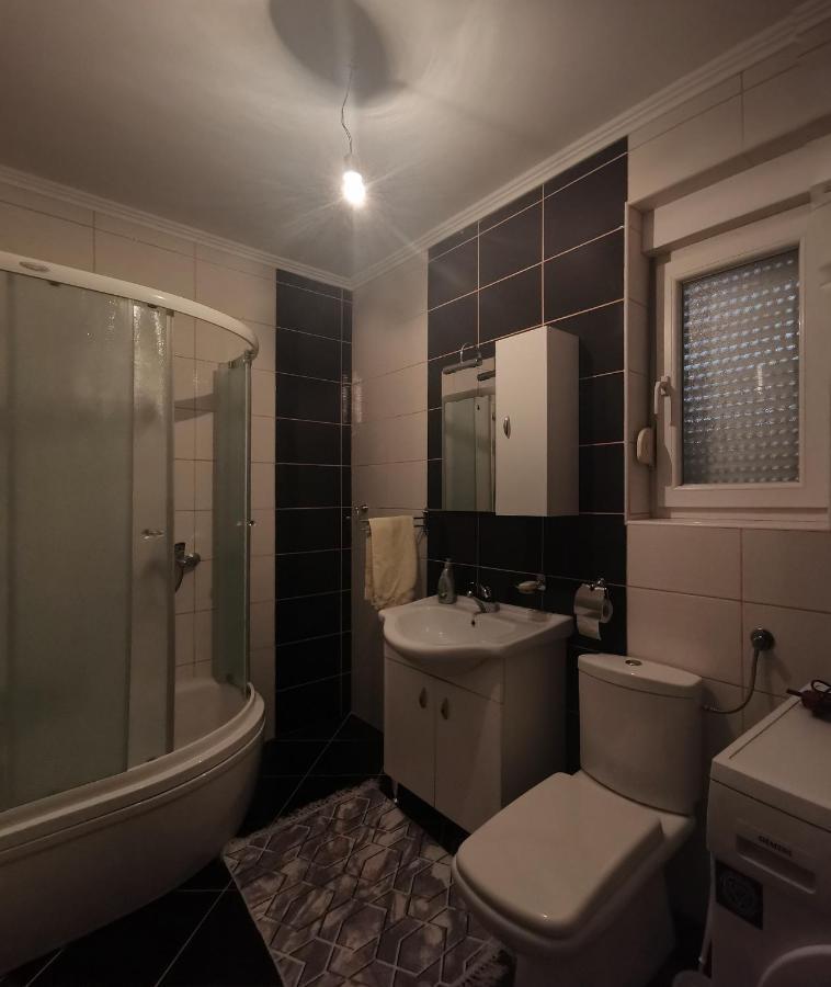Apartman Anja Trebinje Ngoại thất bức ảnh