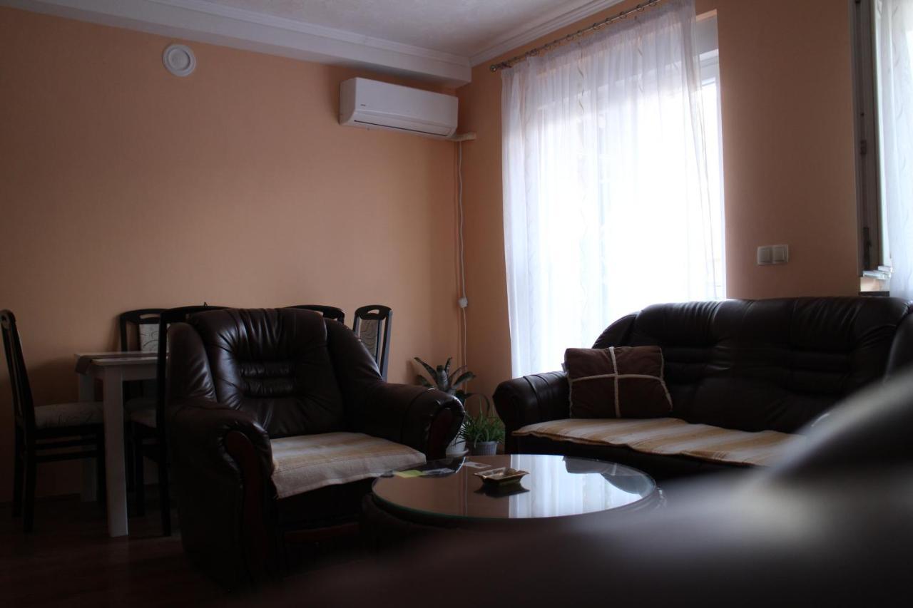 Apartman Anja Trebinje Ngoại thất bức ảnh