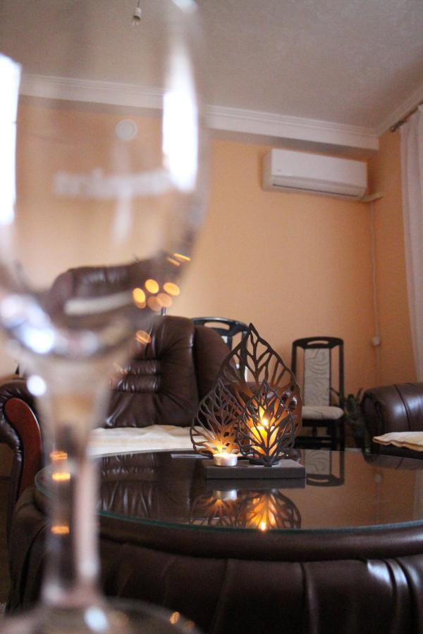 Apartman Anja Trebinje Ngoại thất bức ảnh