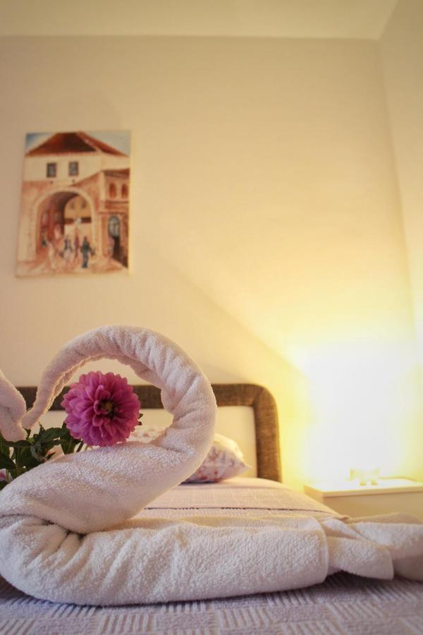 Apartman Anja Trebinje Ngoại thất bức ảnh
