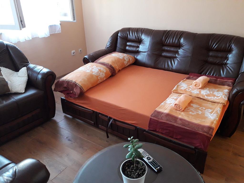 Apartman Anja Trebinje Ngoại thất bức ảnh